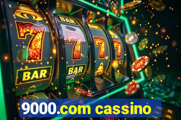 9000.com cassino